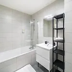 דירה 5mn Monaco - Terrasse Vue - Parking - Be *