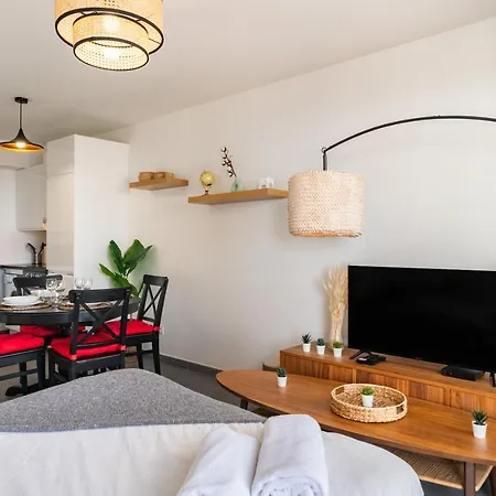 5mn Monaco - Terrasse Vue - Parking - Be Apartament *
