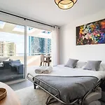 5mn Monaco - Terrasse Vue - Parking - Be * Beausoleil