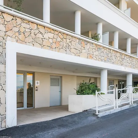 5mn Monaco - Terrasse Vue - Parking - Be *